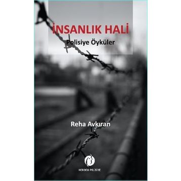 İnsanlık Hali - Reha Avkıran