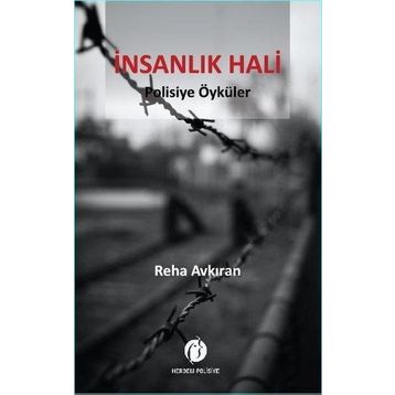 İnsanlık Hali - Reha Avkıran