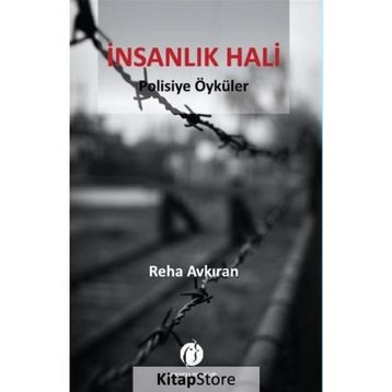 İnsanlık Hali - Reha Avkıran