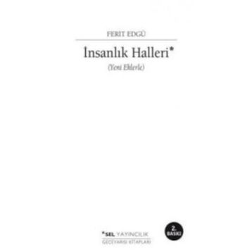 İnsanlık Halleri - Ferit Edgü
