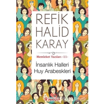 İnsanlık Halleri - Ferit Edgü