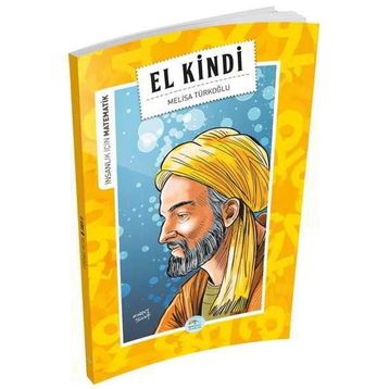 İnsanlık İçin Matematik - El Kindi - Melisa Türkoğlu