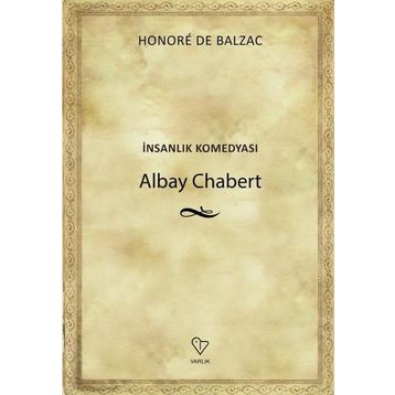 İnsanlık Komedyası - Albay Chabert