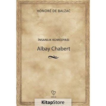İnsanlık Komedyası - Albay Chabert