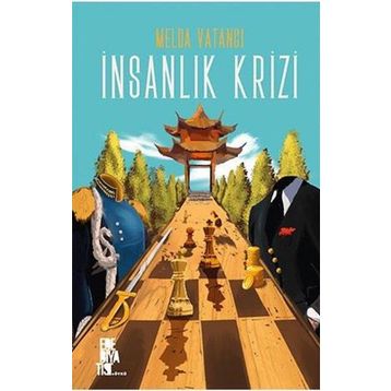 İnsanlık Krizi - Melda Vatancı