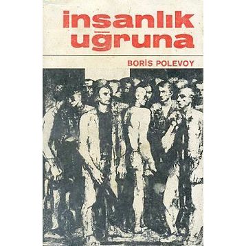 İnsanlık Uğruna - Mehmet Gören