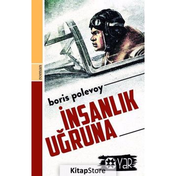 İnsanlık Uğruna - Mehmet Gören