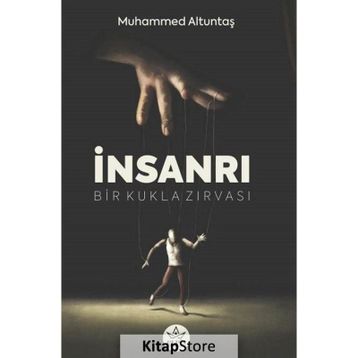 İnsanrı - Muhammed Altuntaş