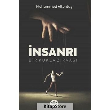 İnsanrı - Muhammed Altuntaş
