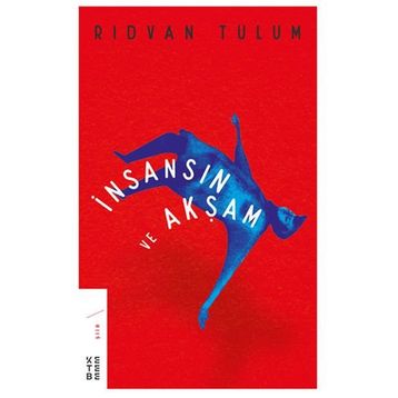 İnsansın Ve Akşam - Rıdvan Tulum