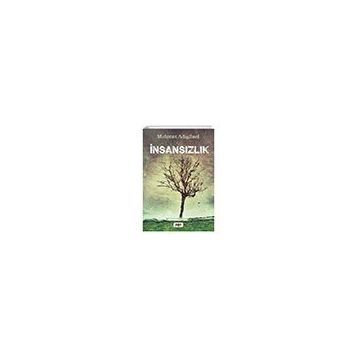 İnsansızlık Tilki Kitap