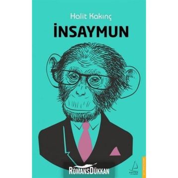 İnsaymun - Halit Kakınç