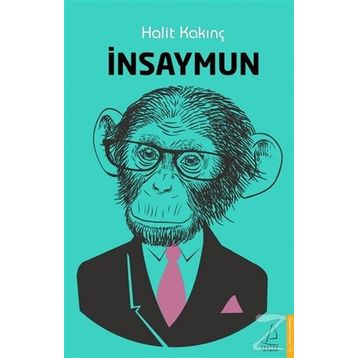 İnsaymun - Halit Kakınç