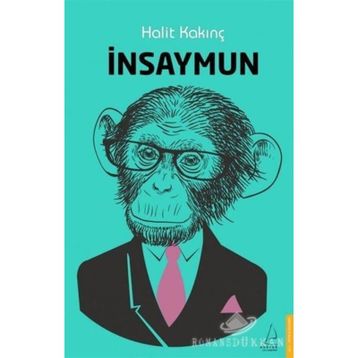 İnsaymun - Halit Kakınç