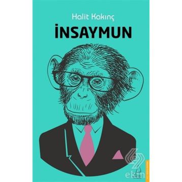 İnsaymun - Halit Kakınç