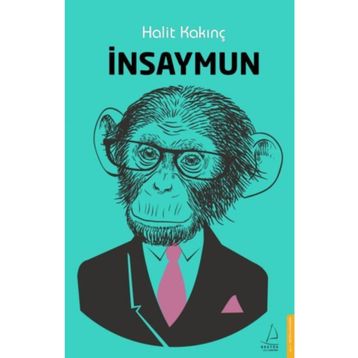 İnsaymun - Halit Kakınç