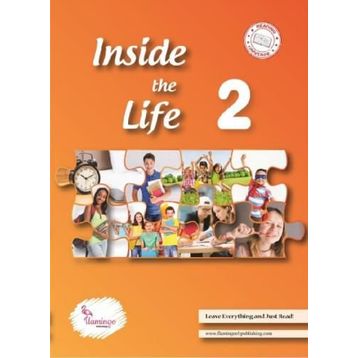 Inside The Life 2 - Kolektif - Flamingo Publishing