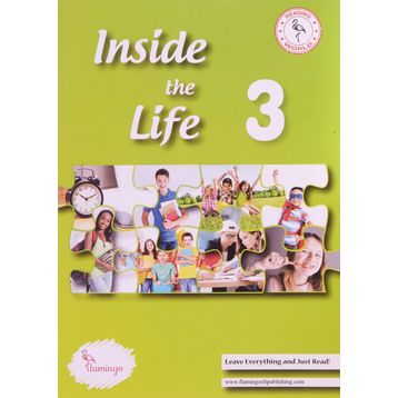 Inside The Life 3 - Kolektif - Flamingo Publishing