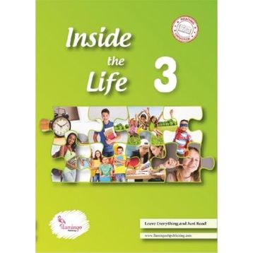 Inside The Life 3 - Kolektif - Flamingo Publishing