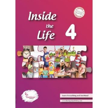 Inside The Life 4 - Kolektif - Flamingo Publishing