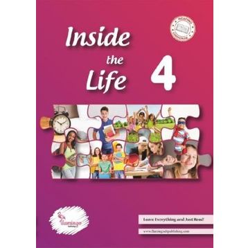 Inside The Life 4 - Kolektif - Flamingo Publishing