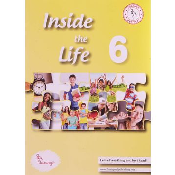 Inside The Life 6 - Kolektif - Flamingo Publishing