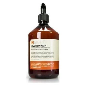 Insight 500 ml Colored Hair Boyalı Saç Koruyucu Krem