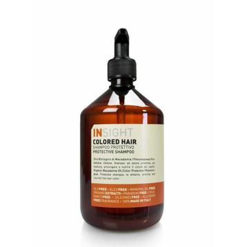 Insight Colored Hair Protective 100 ml Şampuan
