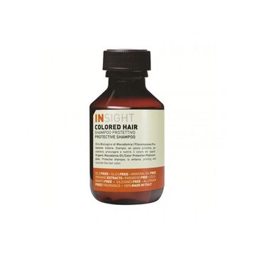 Insight Colored Hair Protective 100 ml Şampuan