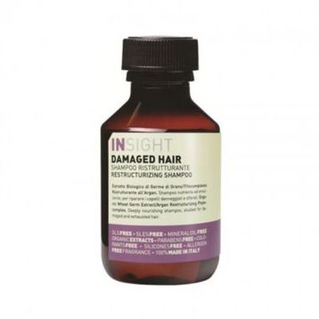 Insight Colored Hair Protective 100 ml Şampuan