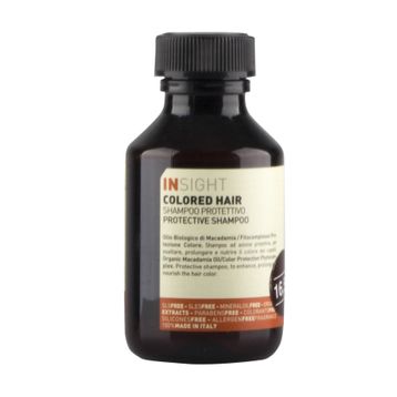 Insight Colored Hair Protective 100 ml Şampuan