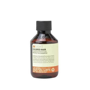 Insight Colored Hair Protective Renk Koruyucu 100 ml Şampuan