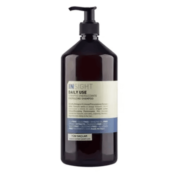 Insight Daily Use Energizing 900 ml Şampuan