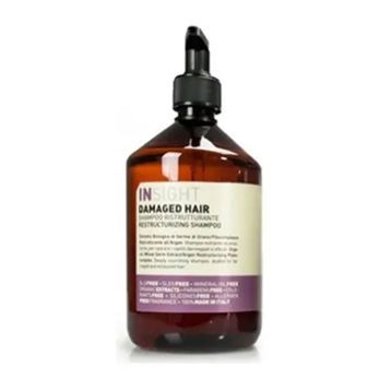 Insight Damaged Hair Restructurizing 500 ml Şampuan