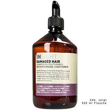 Insight Damaged Hair Restructurizing Hasarlı 400 ml Saç Kremi