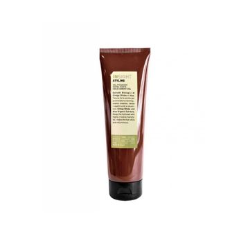 Insight Hasarli Saç 500 ml Şampuan