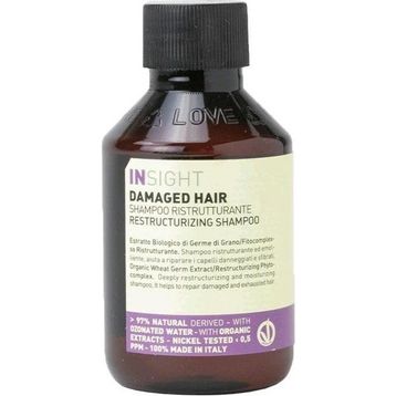 Insight Restructurizing 100 ml Şampuan