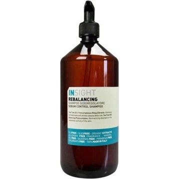 Insight Sebum Control 900 ml Şampuan