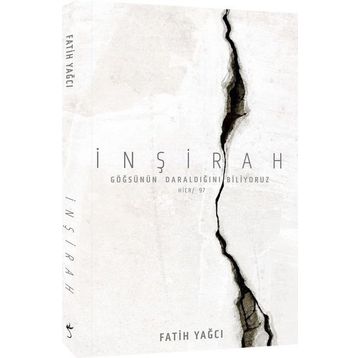 İnşirah Fatih Yağcı