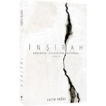 İnşirah Fatih Yağcı