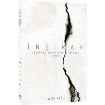 İnşirah Fatih Yağcı