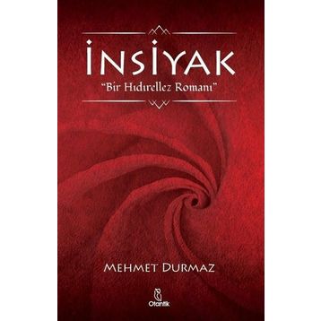 İnsiyak - Otantik Kitap