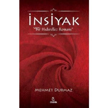 İnsiyak - Otantik Kitap