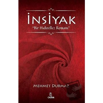 İnsiyak - Otantik Kitap