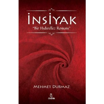 İnsiyak - Otantik Kitap