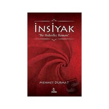 İnsiyak - Otantik Kitap