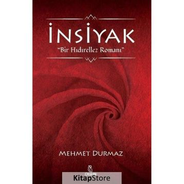 İnsiyak - Otantik Kitap