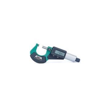 Insize 0-25 mm Dijital Mikrometre