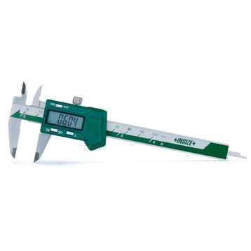 Insize 100 mm 1111-100A Mini Model Dijital Kumpas