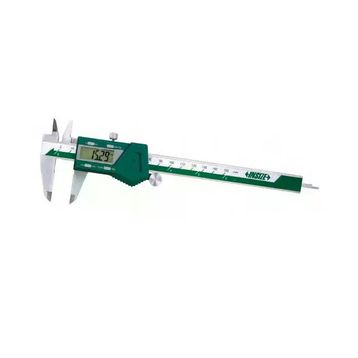 Insize 1103 200 mm Absolute Model Dijital Kumpas